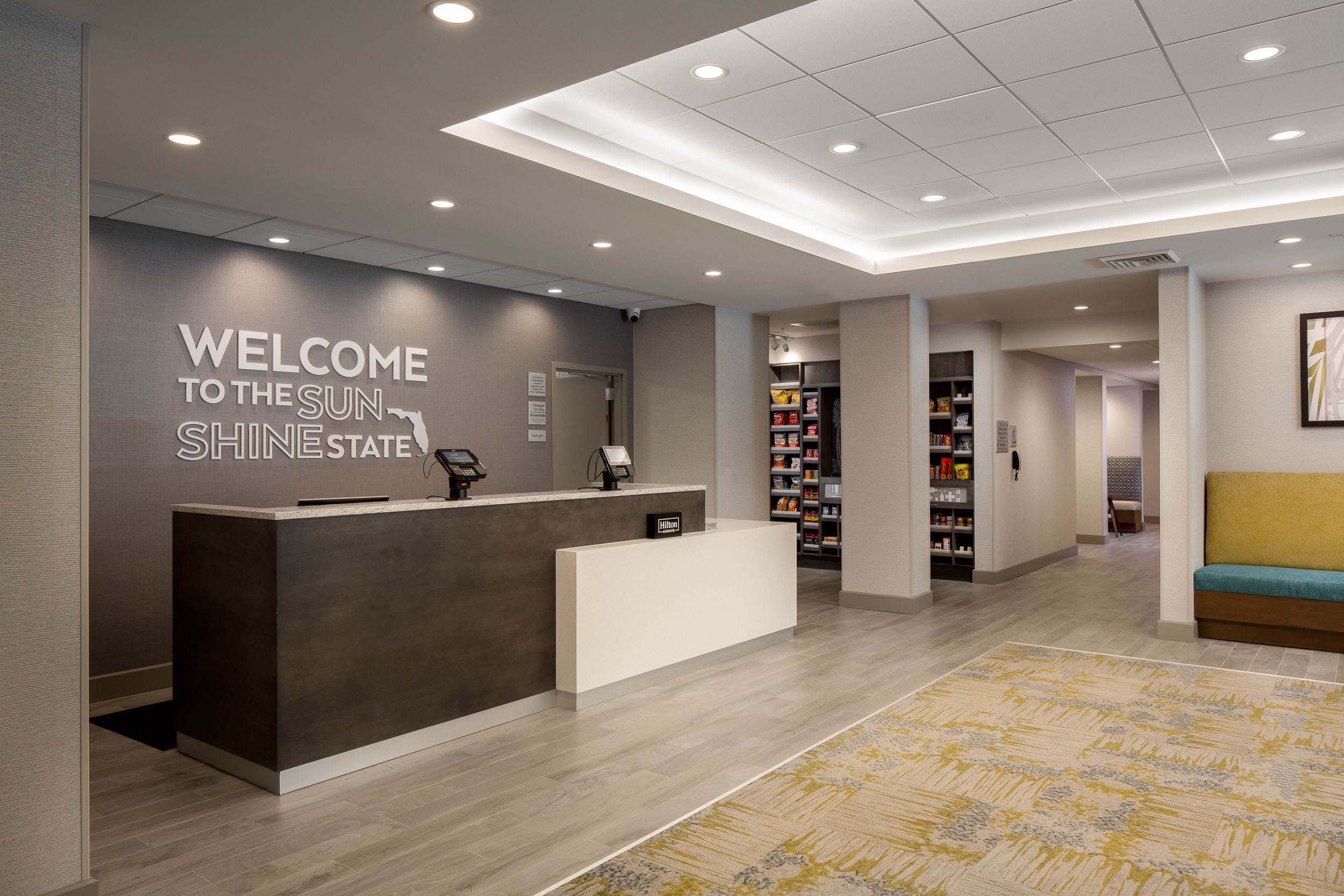 Hospitality and Retail - Javier Garcia Architectural Photographer