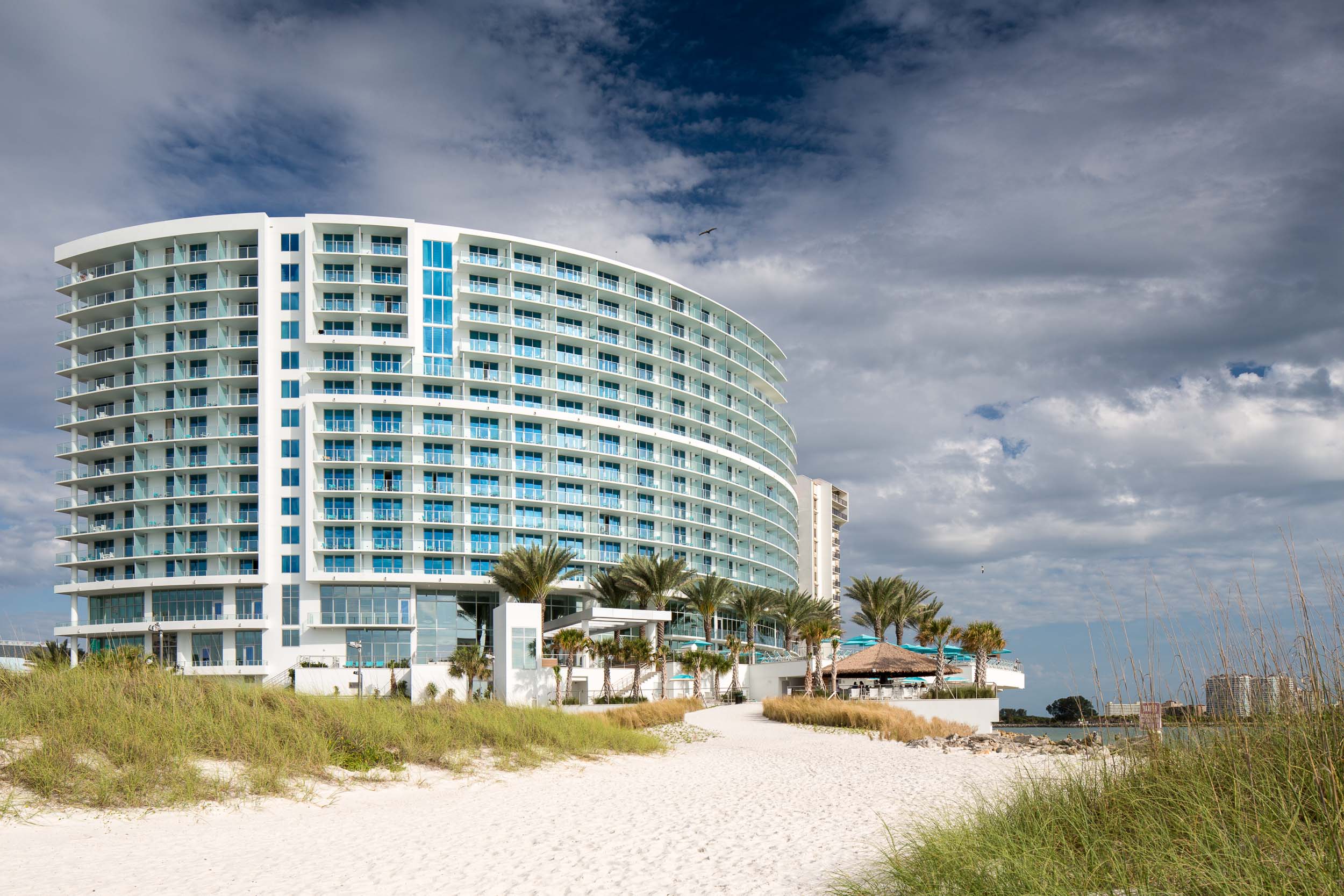 Hospitality and Retail - Javier Garcia Architectural Photographer