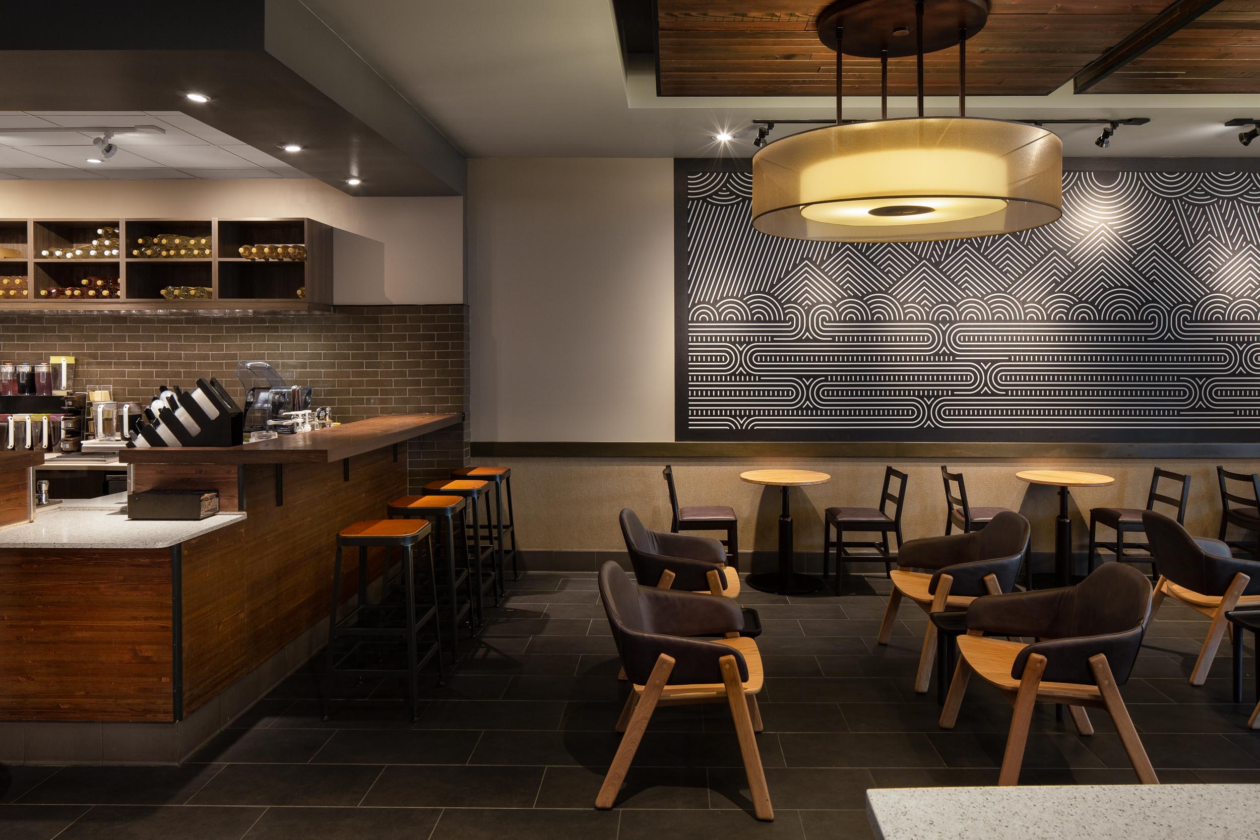 Hospitality and Retail - Javier Garcia Architectural Photographer