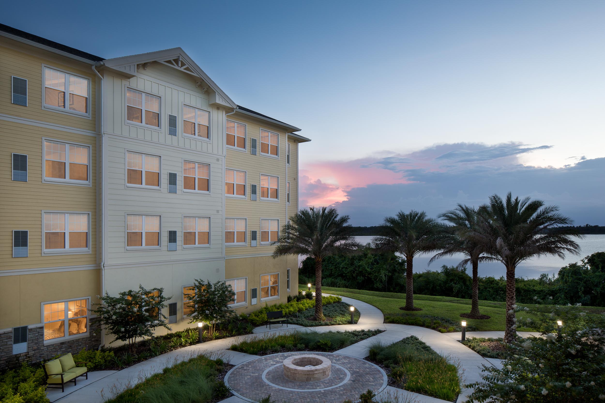 The Sheridan at Windermere - Javier Garcia Architectural Photographer