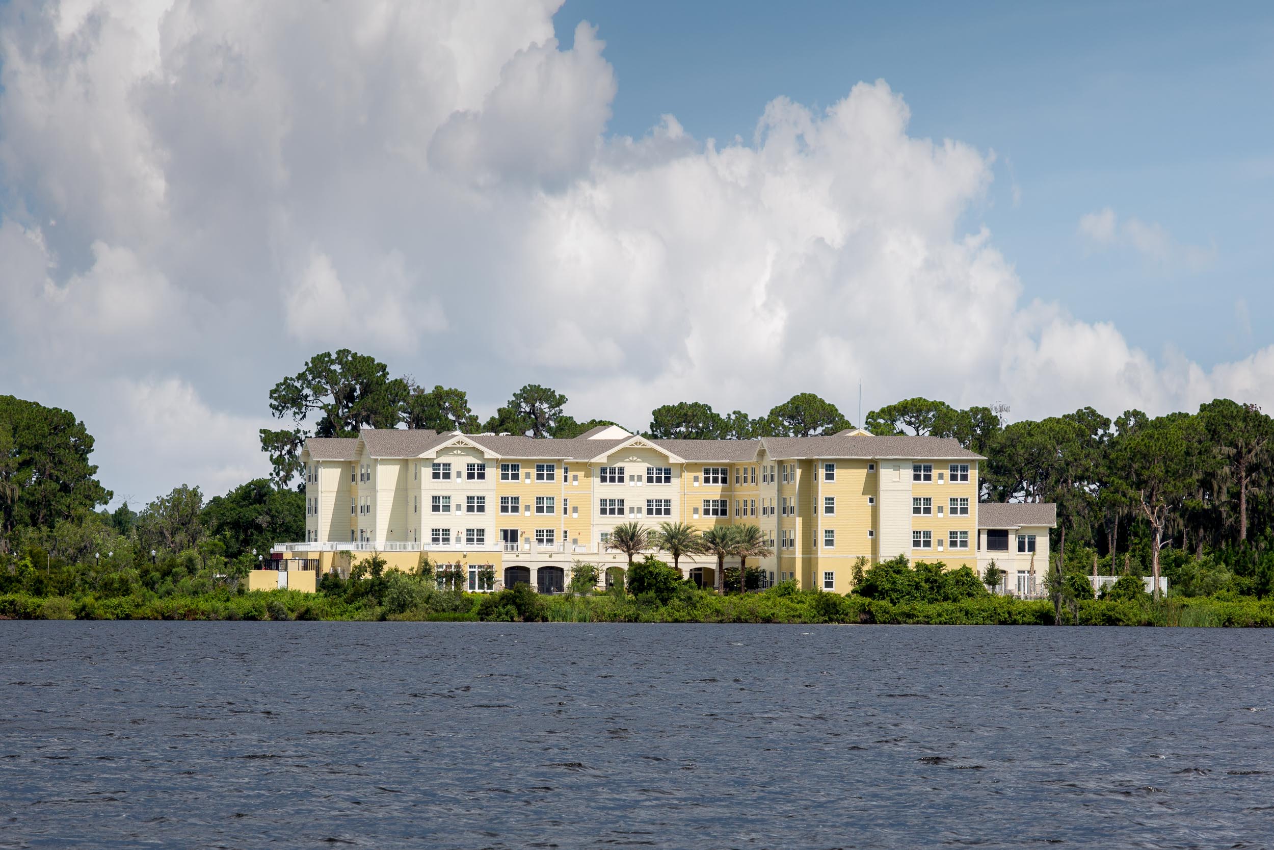 The Sheridan at Windermere - Javier Garcia Architectural Photographer
